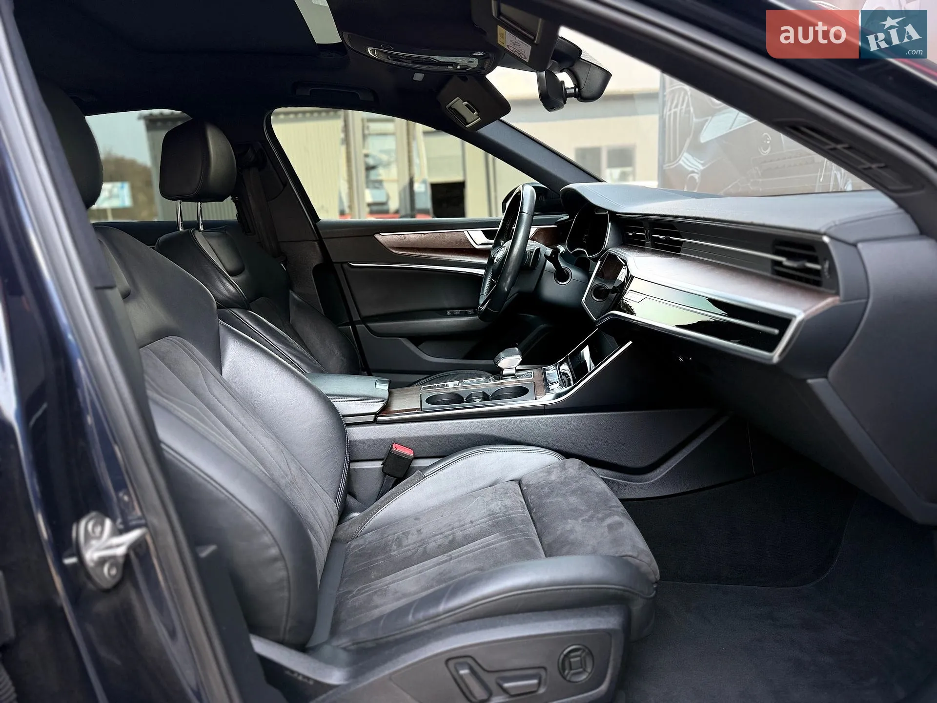 2019 Audi A6 - мініатюра 45