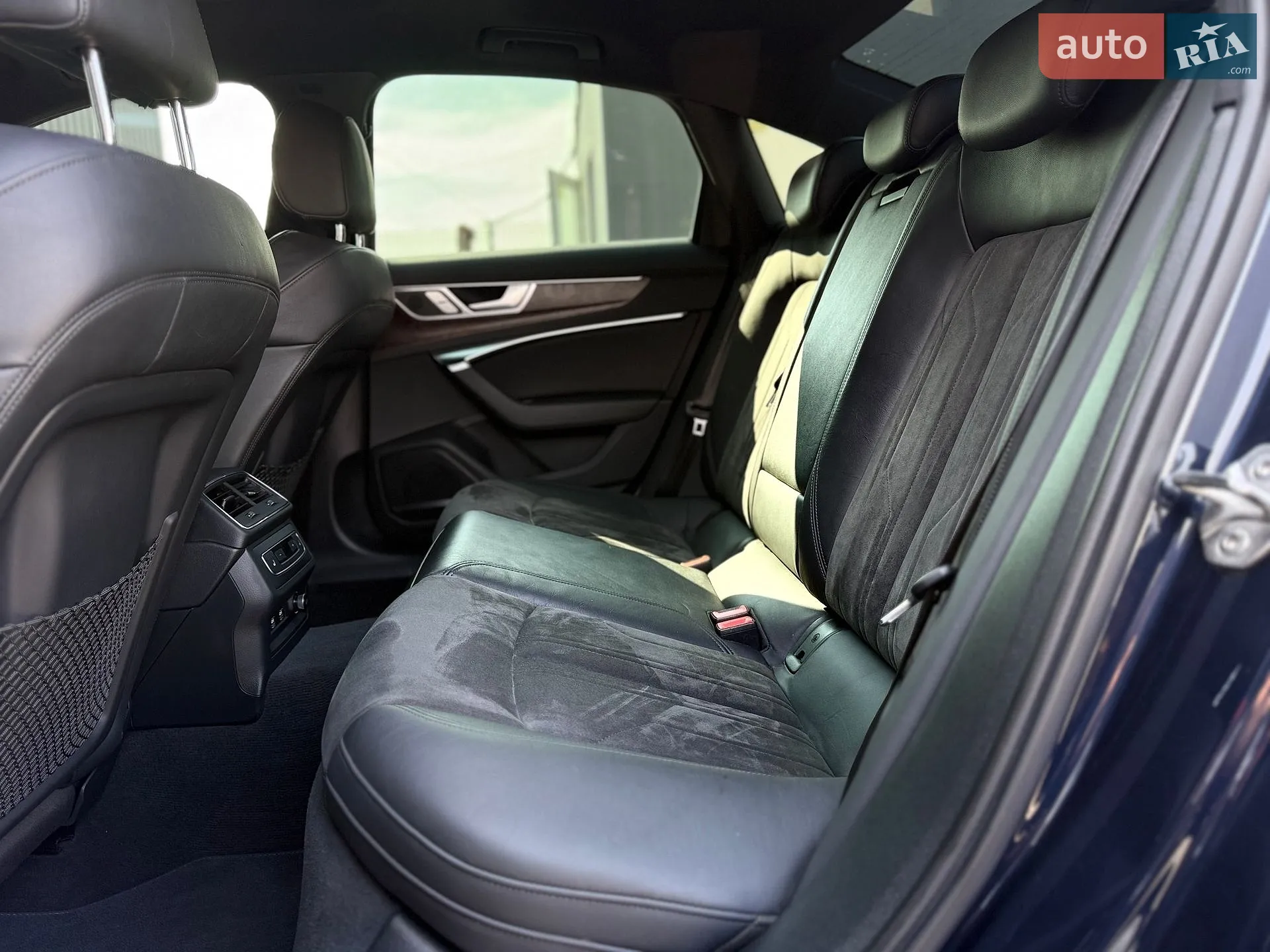 2019 Audi A6 - мініатюра 55