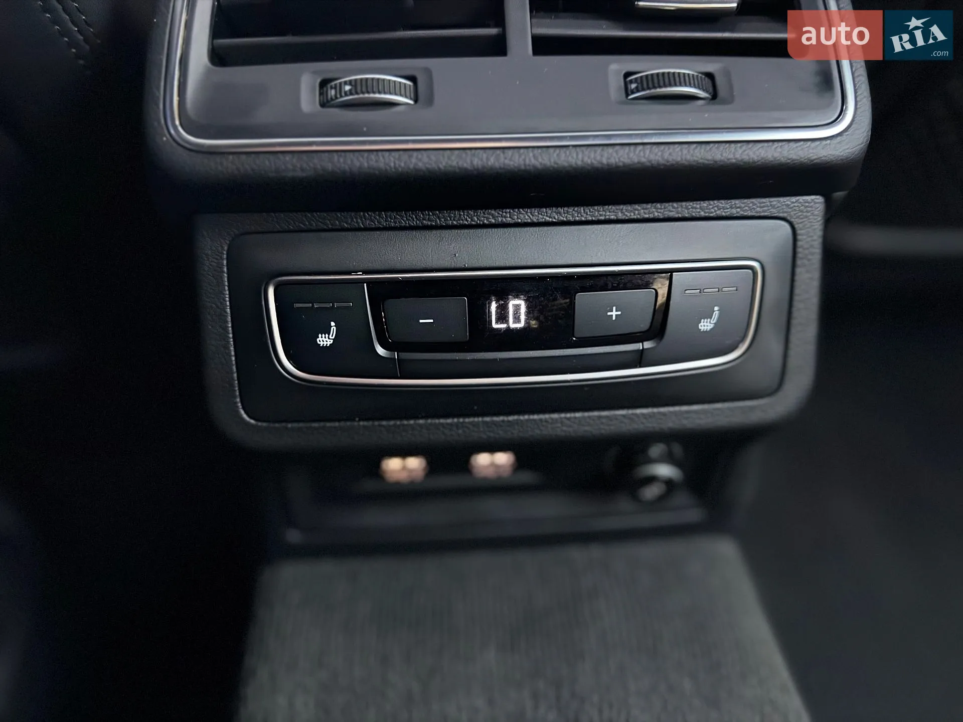 2019 Audi A6 - мініатюра 57