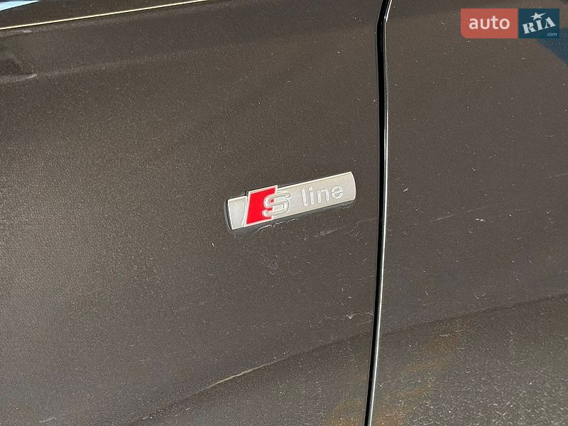 Универсал Audi A6 2015 в Софиевской Борщаговке фото 9 Универсал Audi A6 2015 в Софиевской Борщаговке