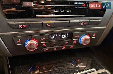 Универсал Audi A6 2015 в Софиевской Борщаговке фото 20 Универсал Audi A6 2015 в Софиевской Борщаговке
