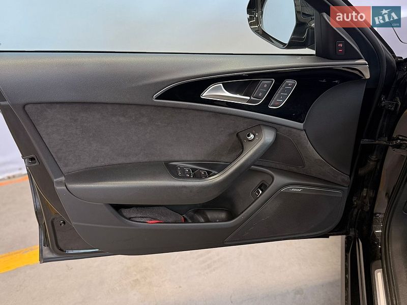 Универсал Audi A6 2015 в Софиевской Борщаговке фото 50 Универсал Audi A6 2015 в Софиевской Борщаговке