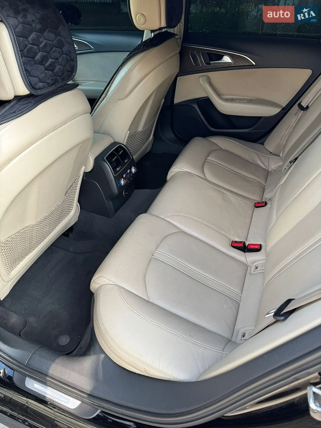 2016 Audi A6 - мініатюра 11