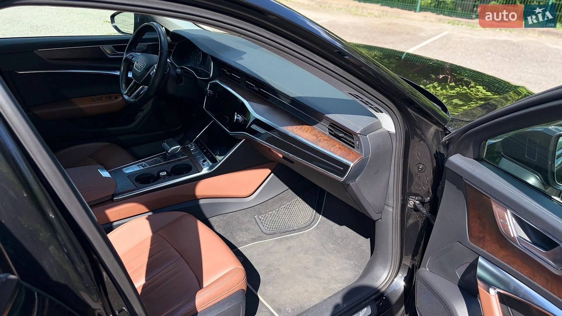 2019 Audi A6 - мініатюра 25