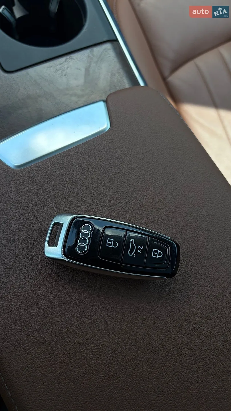 2019 Audi A6 - мініатюра 36