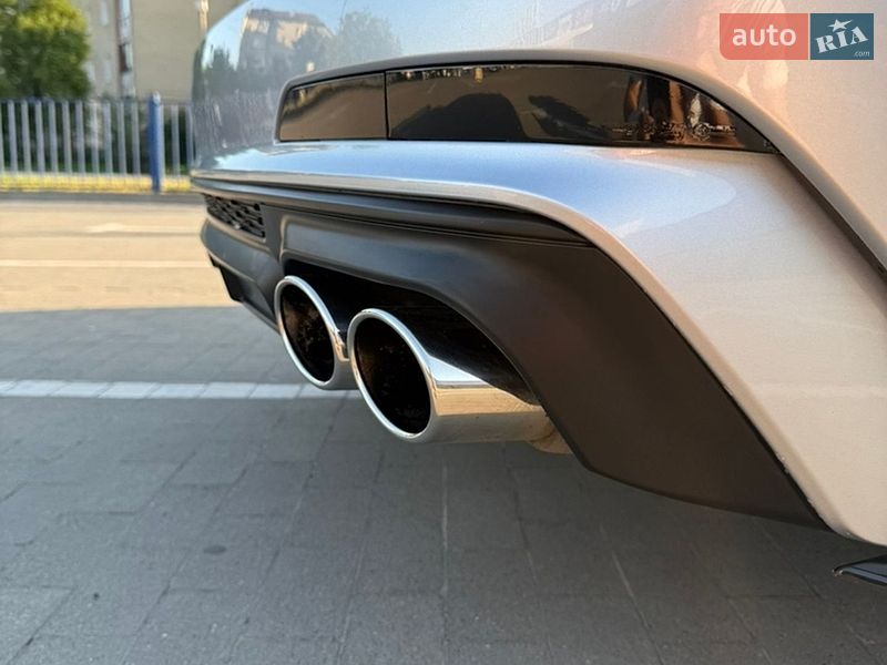 Седан Audi A6 2019 в Долине фото 17 Седан Audi A6 2019 в Долине