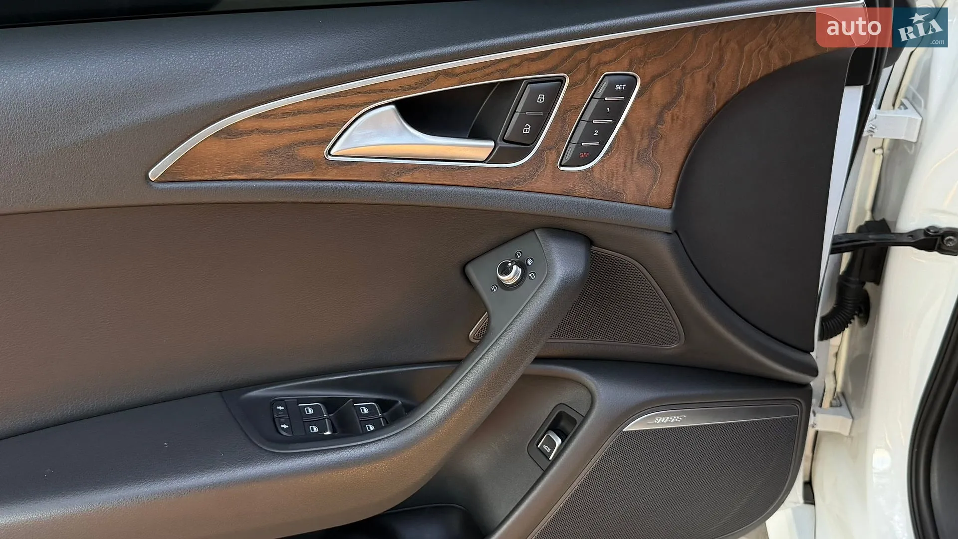 2015 Audi A6 - мініатюра 16