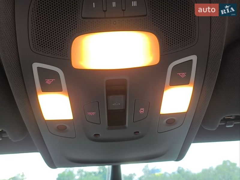 Седан Audi A6 2016 в Києві
