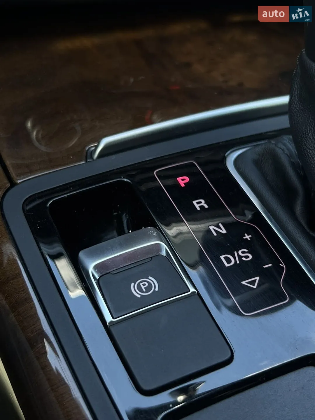 2015 Audi A6 - мініатюра 18