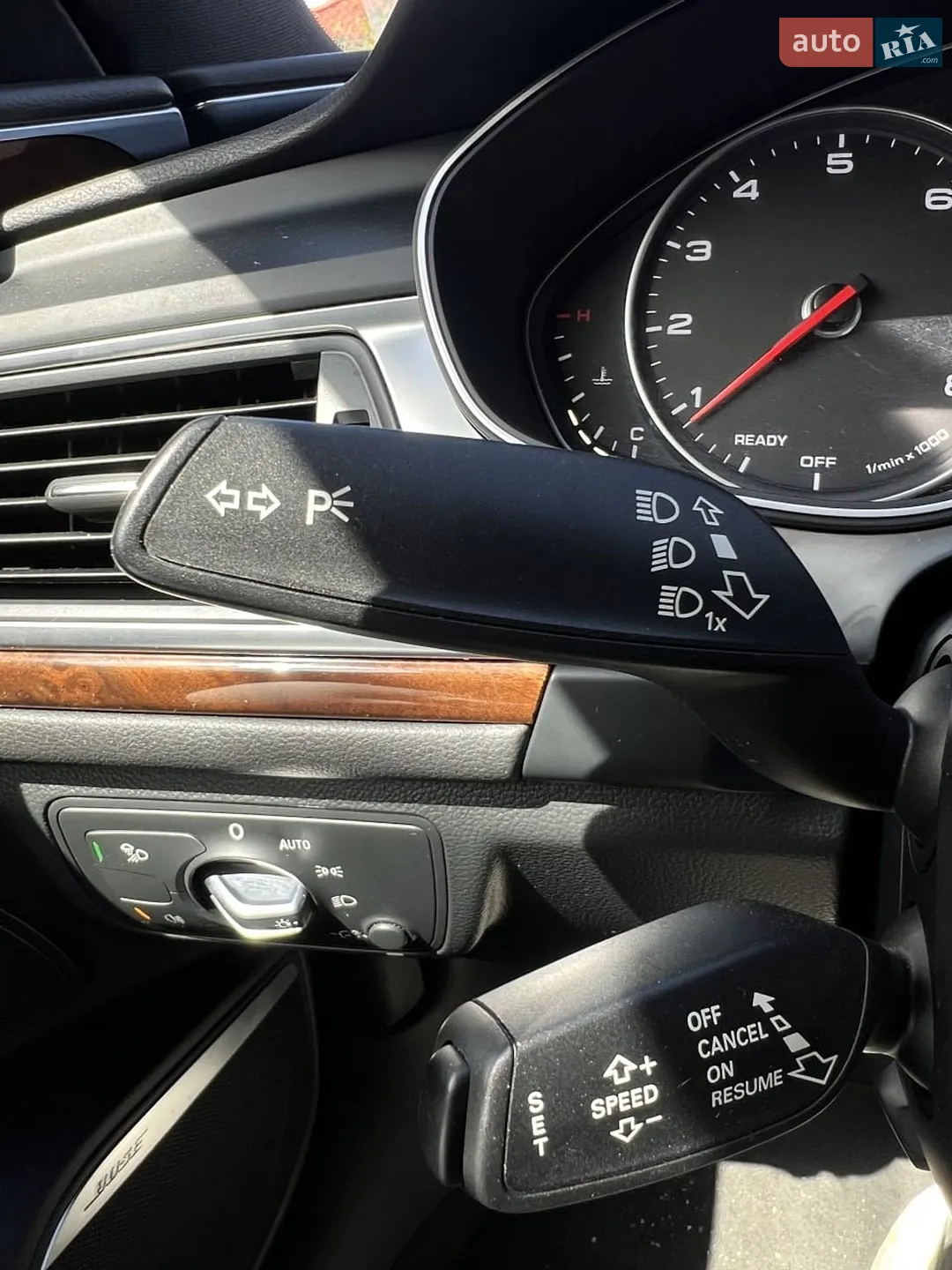 2015 Audi A6 - мініатюра 29