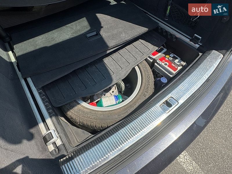 Універсал Audi A6 2005 в Києві фото 31 Універсал Audi A6 2005 в Києві