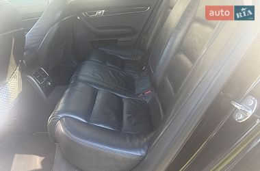 Универсал Audi A6 2008 в Смеле
