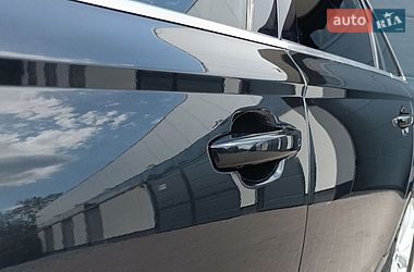 Седан Audi A6 2012 в Києві