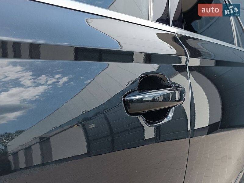 Седан Audi A6 2012 в Києві