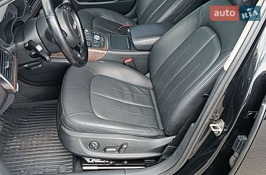 Седан Audi A6 2012 в Києві