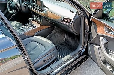 Седан Audi A6 2012 в Києві