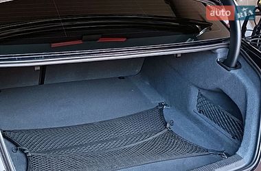 Седан Audi A6 2012 в Києві