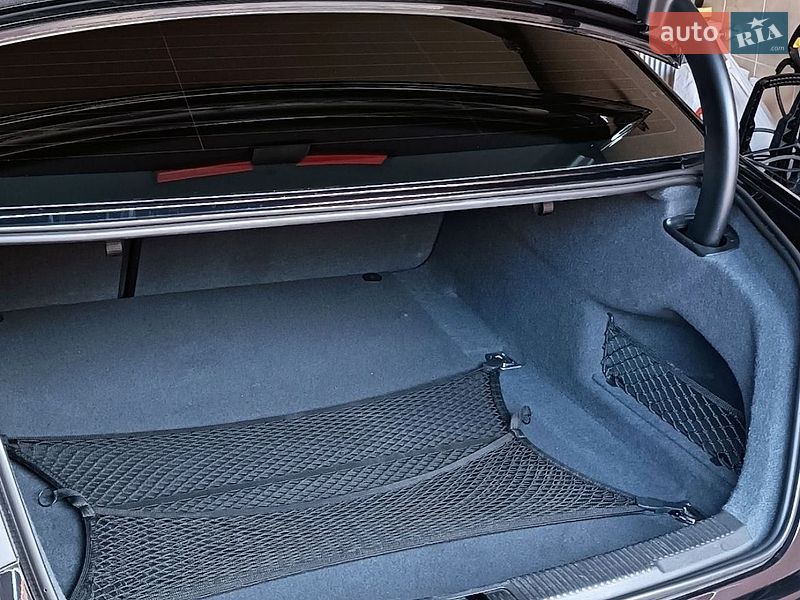 Седан Audi A6 2012 в Києві