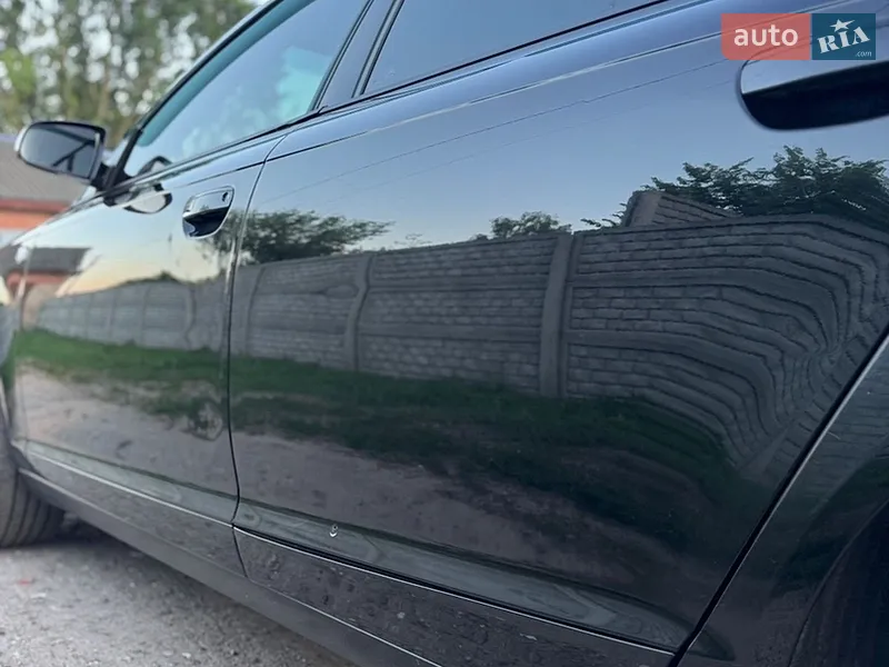 Audi A6 2005 VIN WAUZZZ4F66N012579 фото оголошення 10 з 83