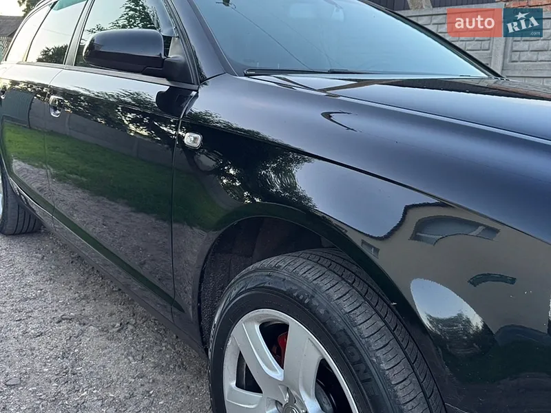 Audi A6 2005 VIN WAUZZZ4F66N012579 фото оголошення 15 з 83