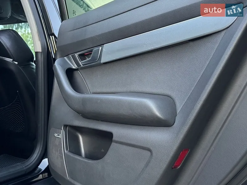 Audi A6 2005 VIN WAUZZZ4F66N012579 фото оголошення 21 з 83
