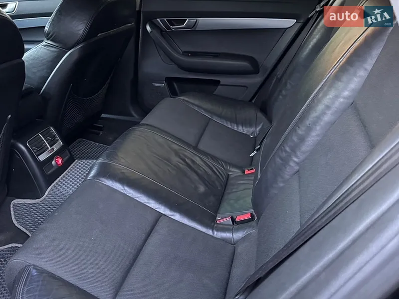 Audi A6 2005 VIN WAUZZZ4F66N012579 фото оголошення 32 з 83