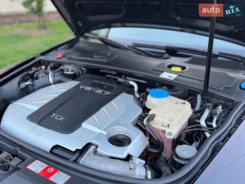 Audi A6 2005 VIN WAUZZZ4F66N012579 фото оголошення 37 з 83