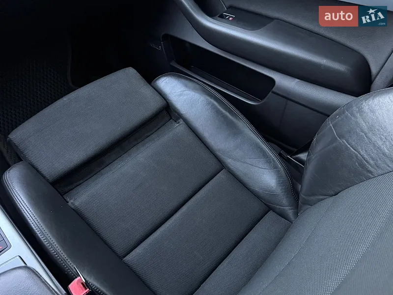 Audi A6 2005 VIN WAUZZZ4F66N012579 фото оголошення 49 з 83