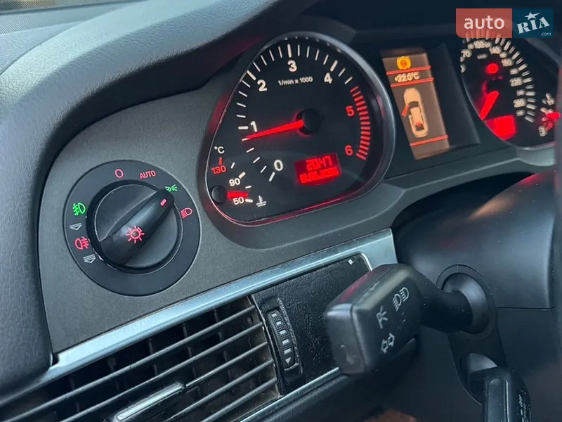 Audi A6 2005 VIN WAUZZZ4F66N012579 фото оголошення 53 з 83