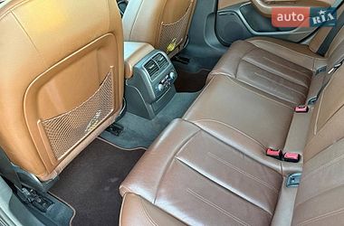 Седан Audi A6 2014 в Житомирі