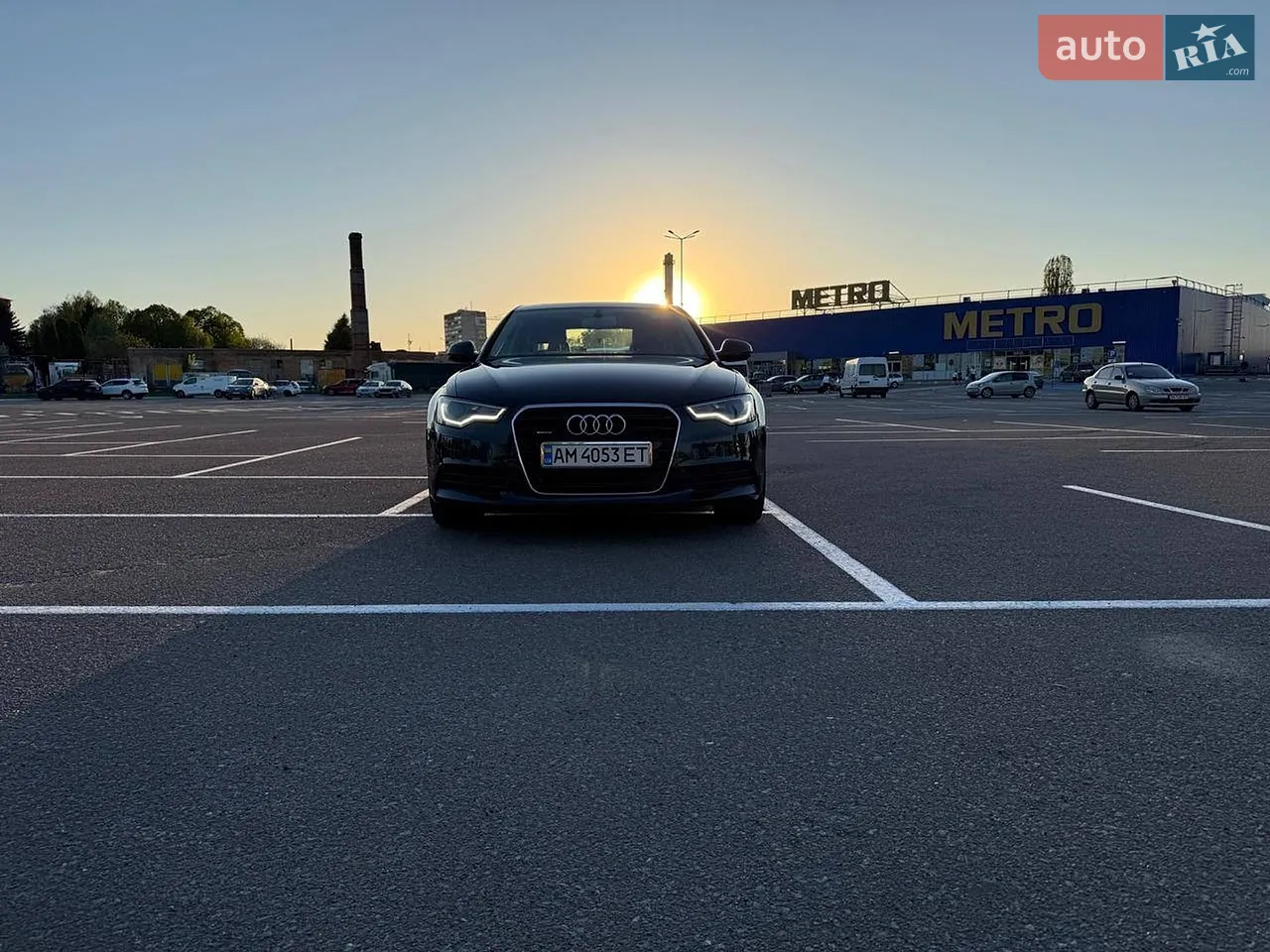 2013 Audi A6 - мініатюра 24