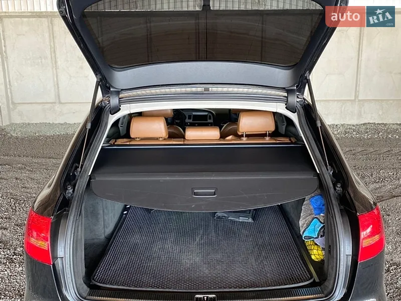 Audi A6 2008 VIN WAUZZZ4F08N006246 фото оголошення 7 з 52
