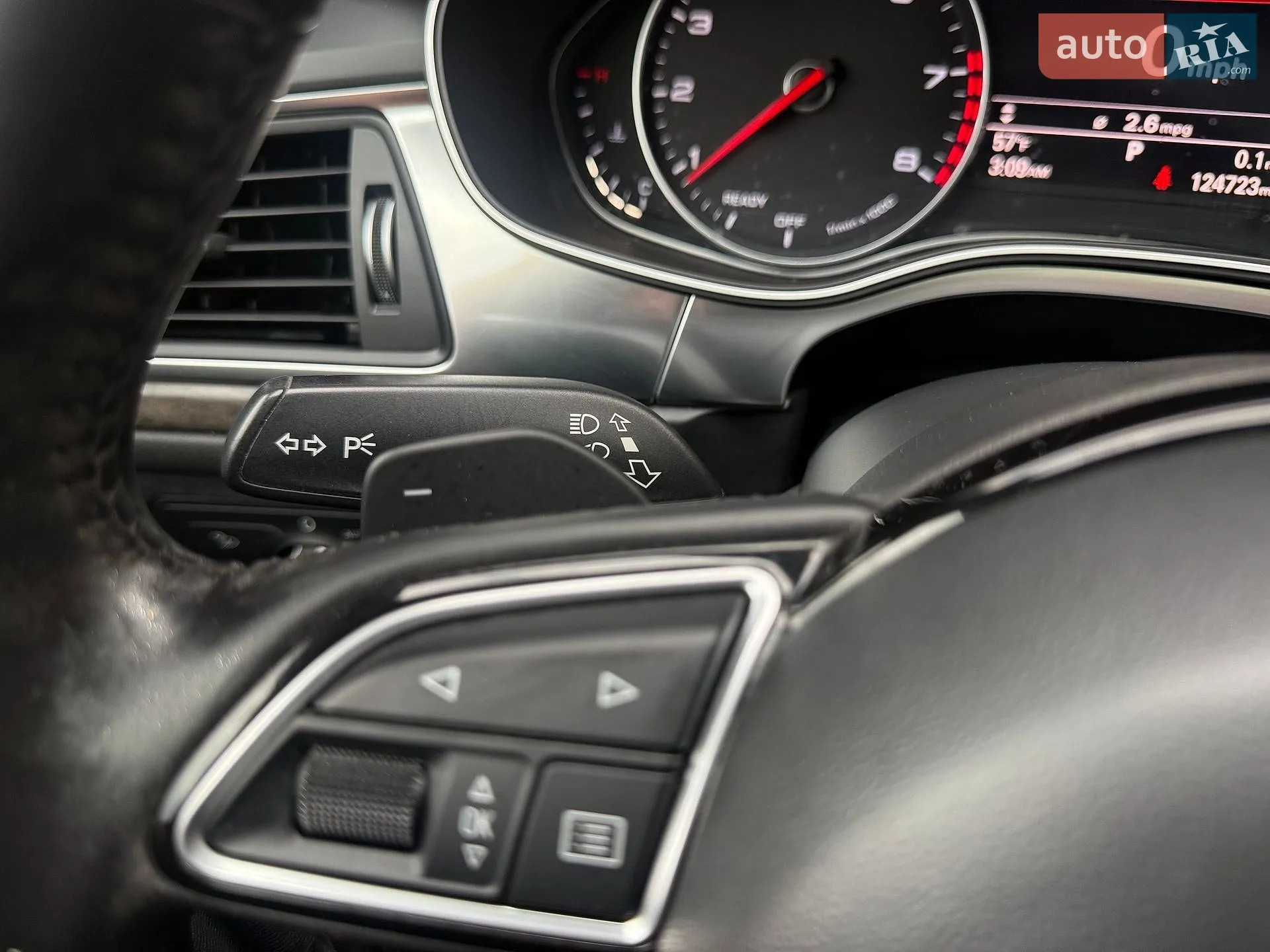 2017 Audi A6 - мініатюра 32