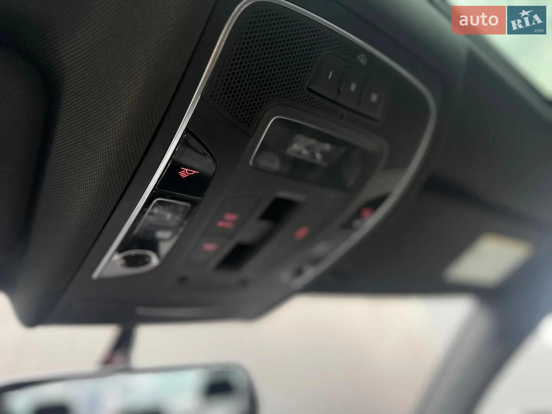 2017 Audi A6 - мініатюра 36