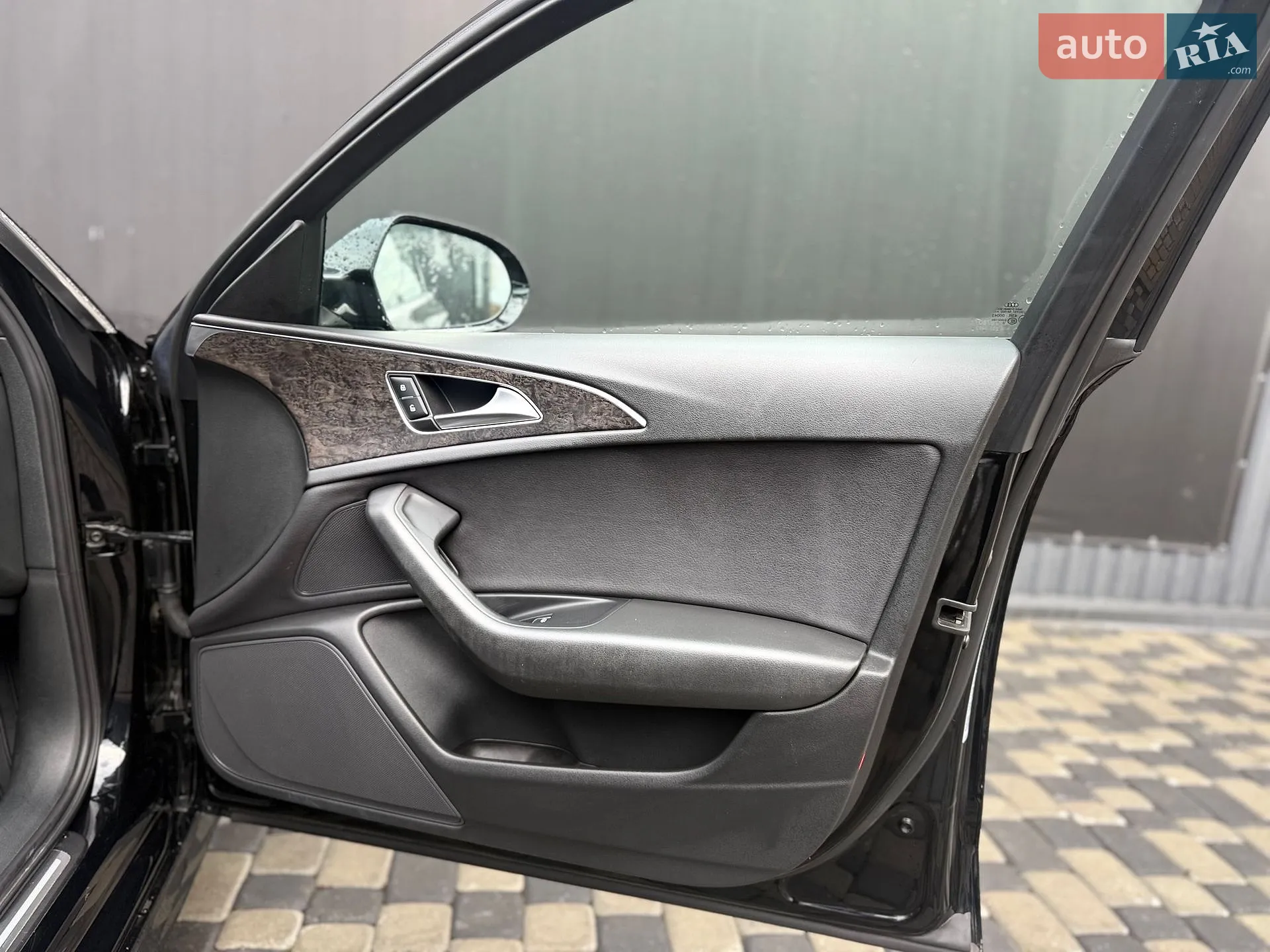 2017 Audi A6 - мініатюра 38
