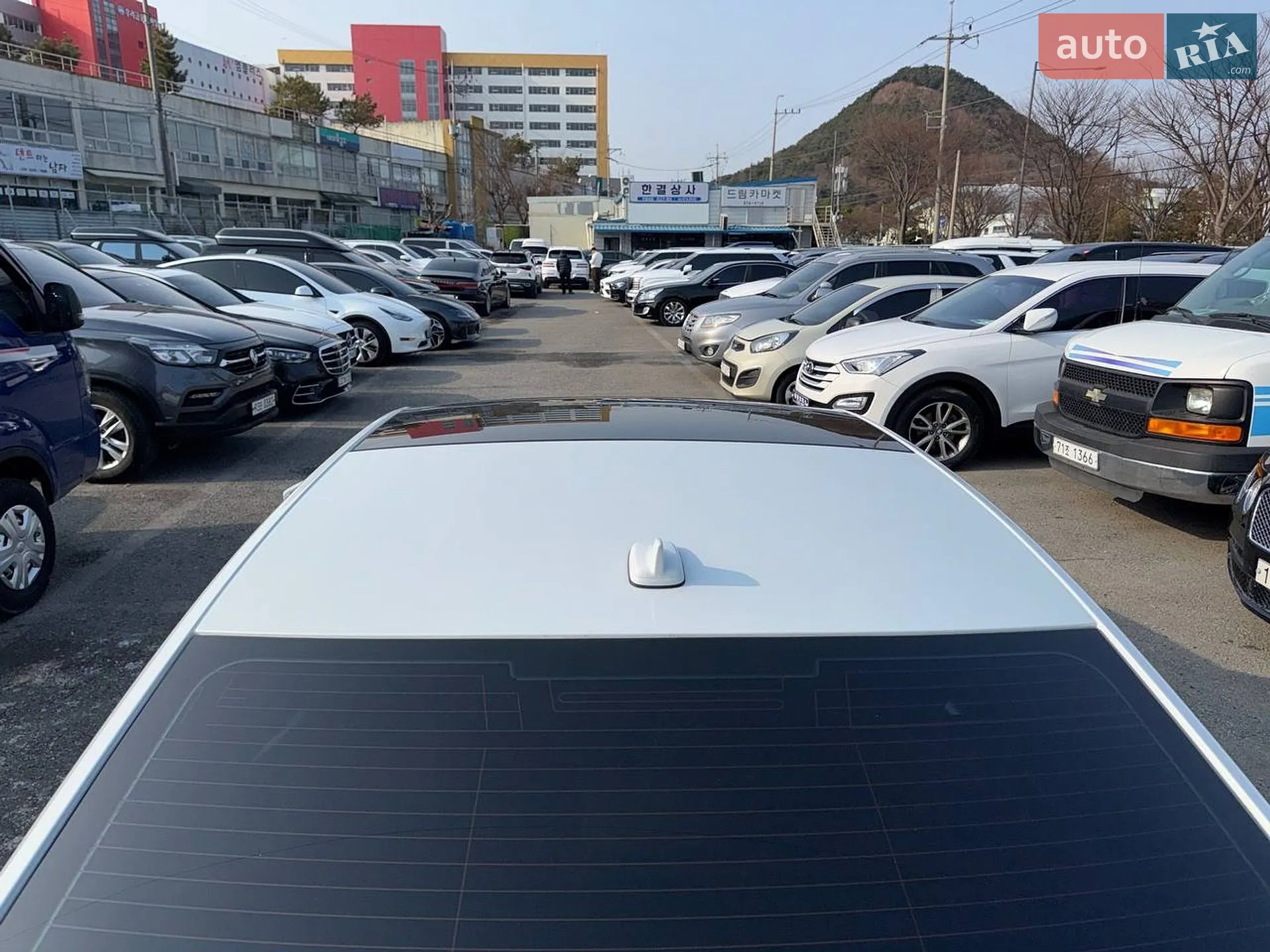 2020 Audi A6 - мініатюра 7