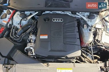 Седан Audi A6 2020 в Одессе