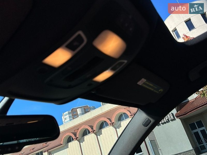Седан Audi A6 2015 в Броварах