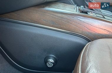 Седан Audi A6 2015 в Броварах