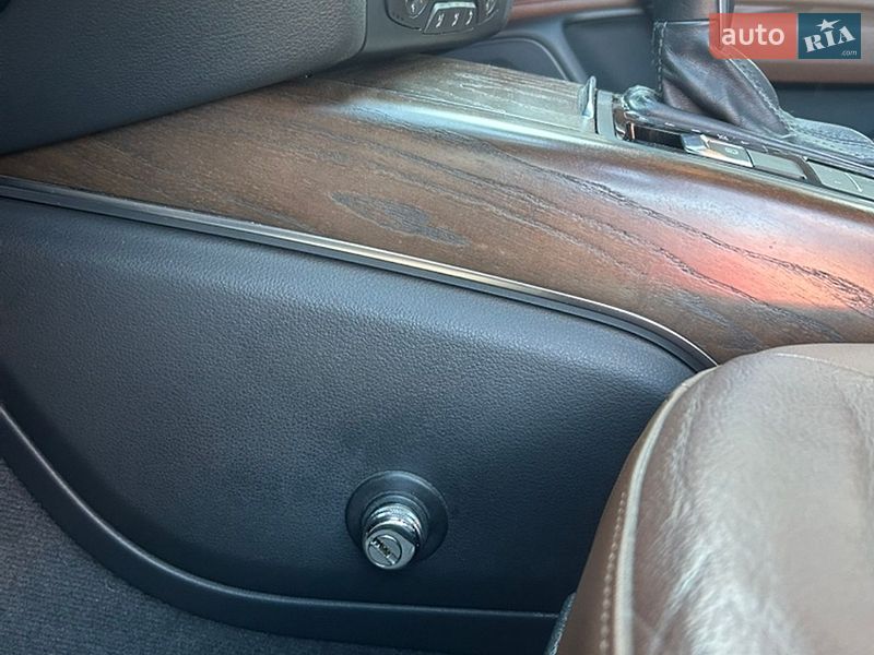 Седан Audi A6 2015 в Броварах