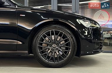 Седан Audi A6 2016 в Одессе