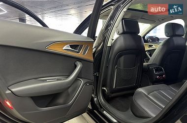Седан Audi A6 2016 в Одессе