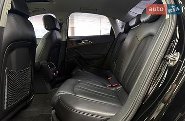 Седан Audi A6 2016 в Одессе