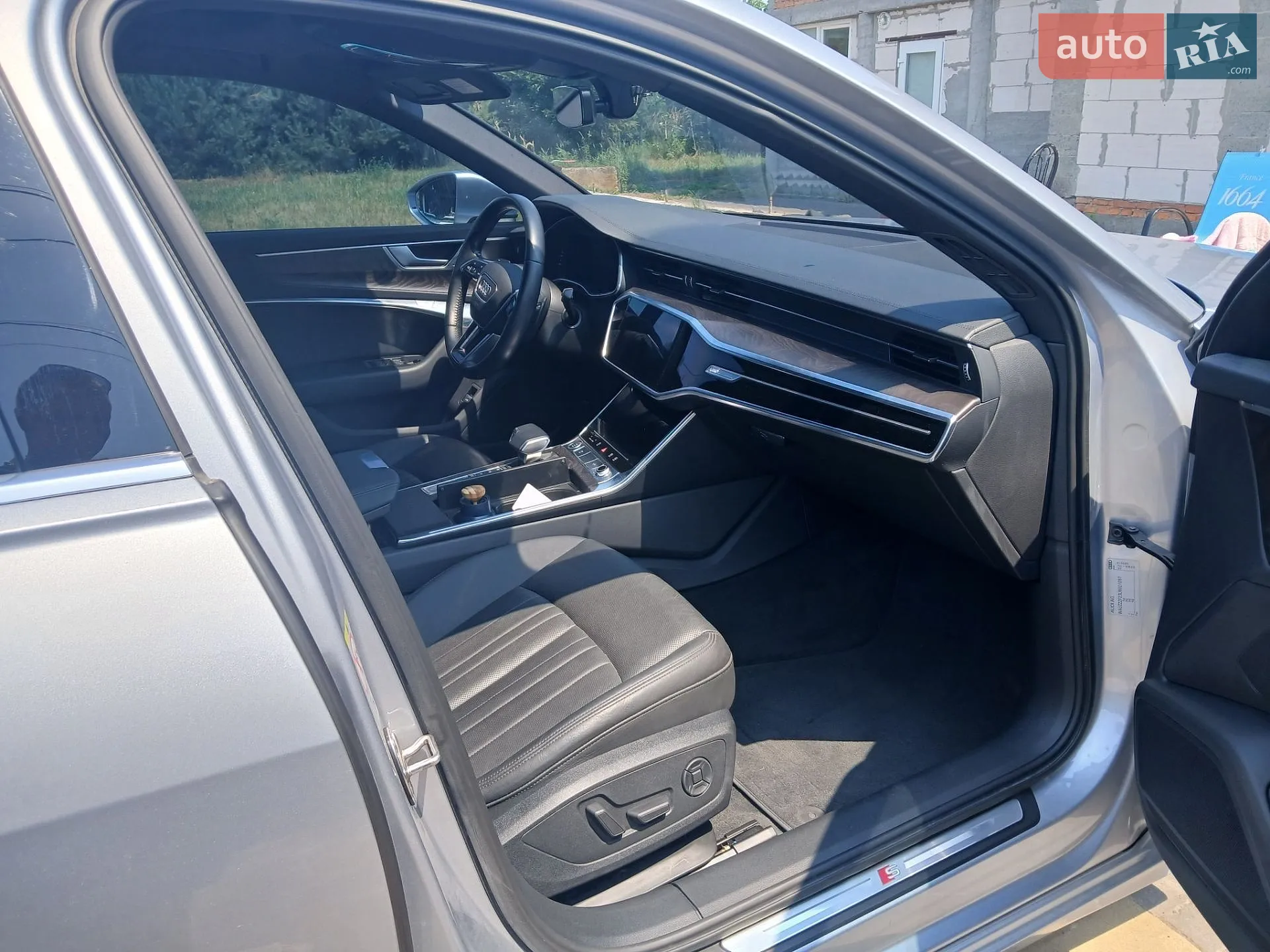 2019 Audi A6 - мініатюра 13