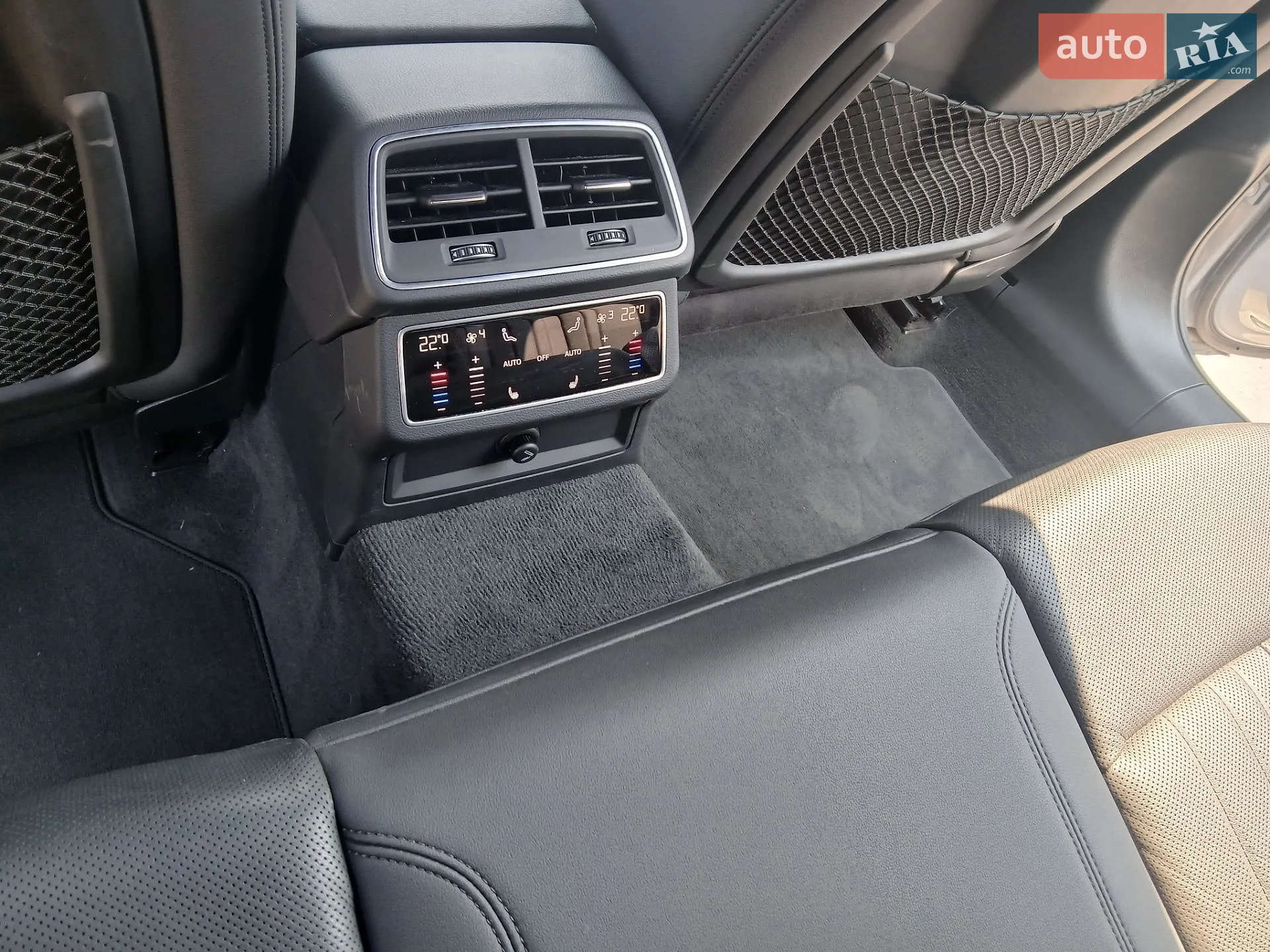 2019 Audi A6 - мініатюра 17
