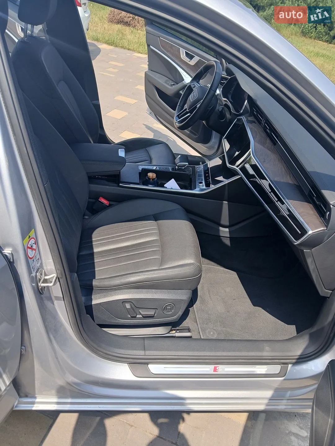 2019 Audi A6 - мініатюра 19