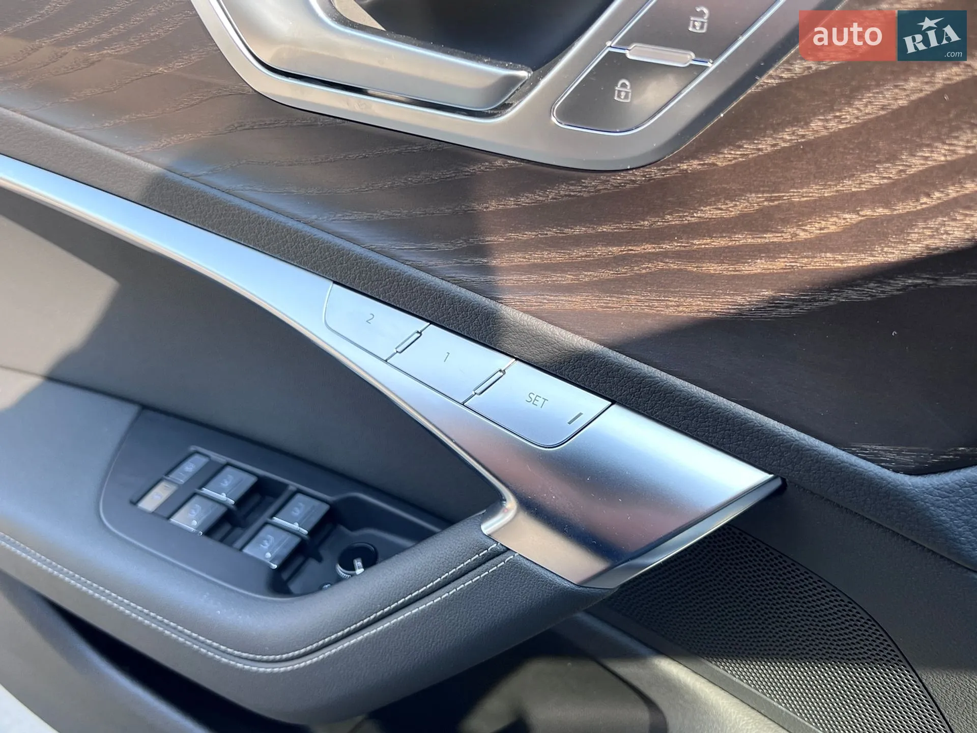 2019 Audi A6 - мініатюра 17