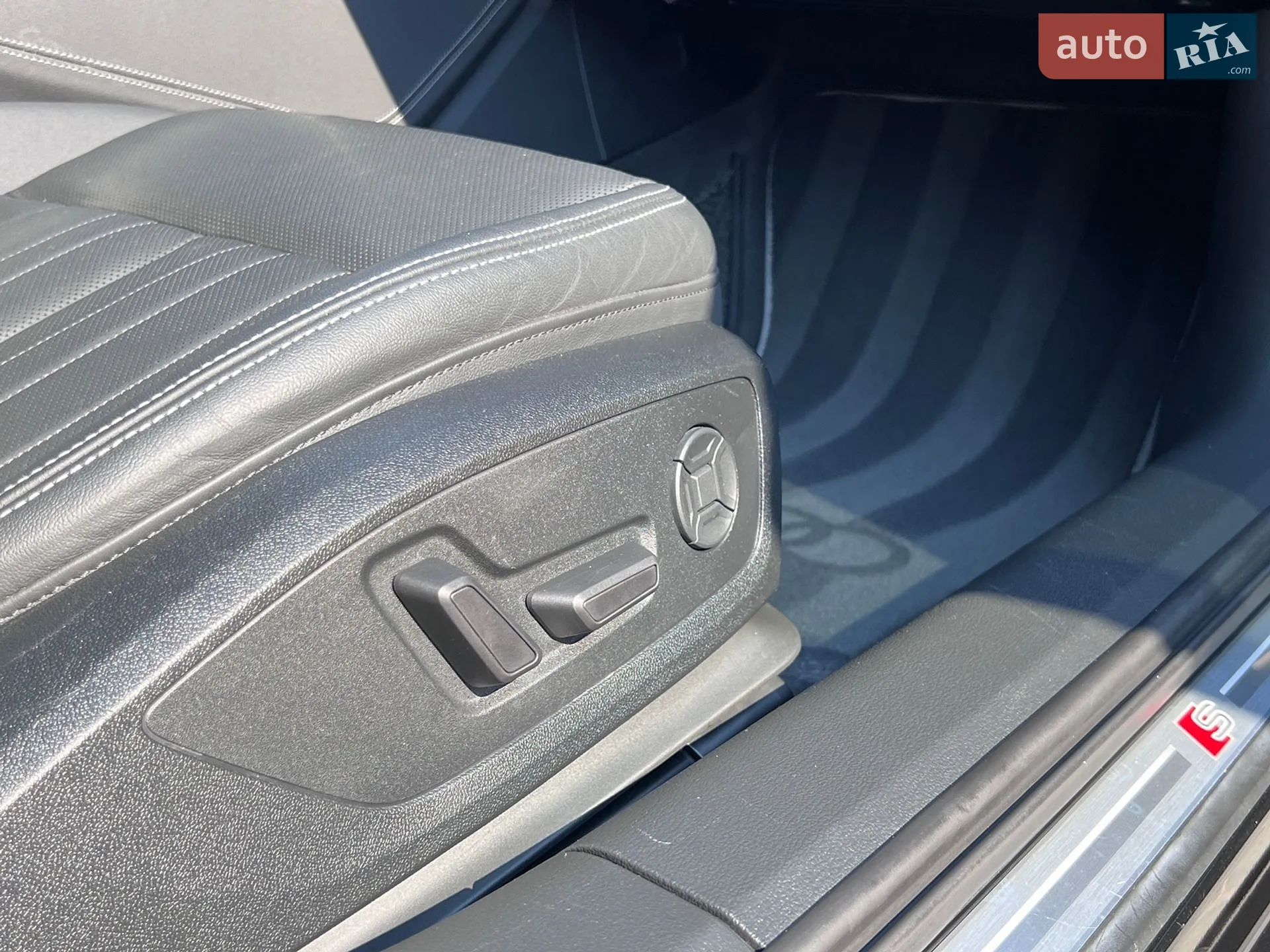 2019 Audi A6 - мініатюра 42