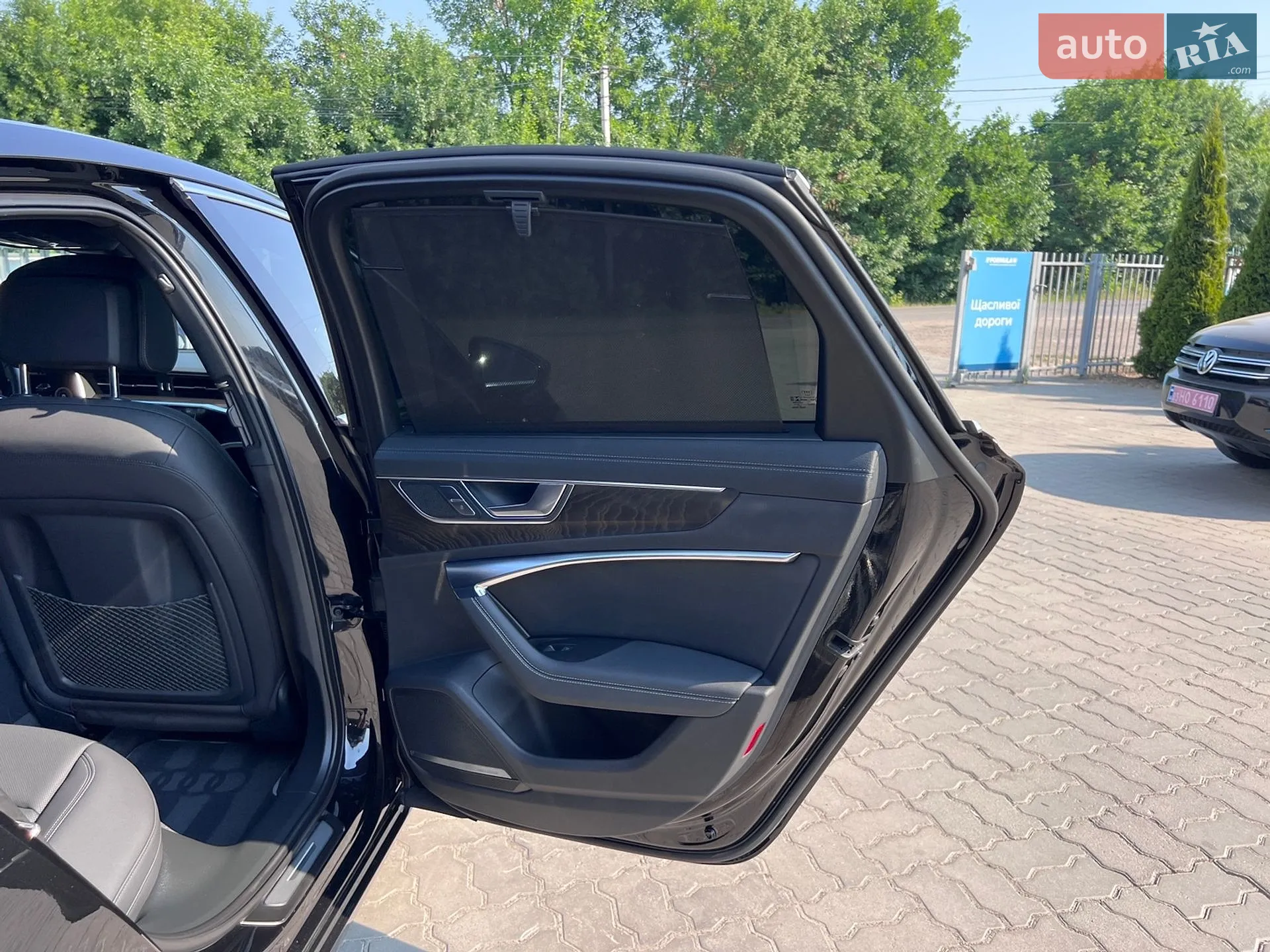 2019 Audi A6 - мініатюра 46