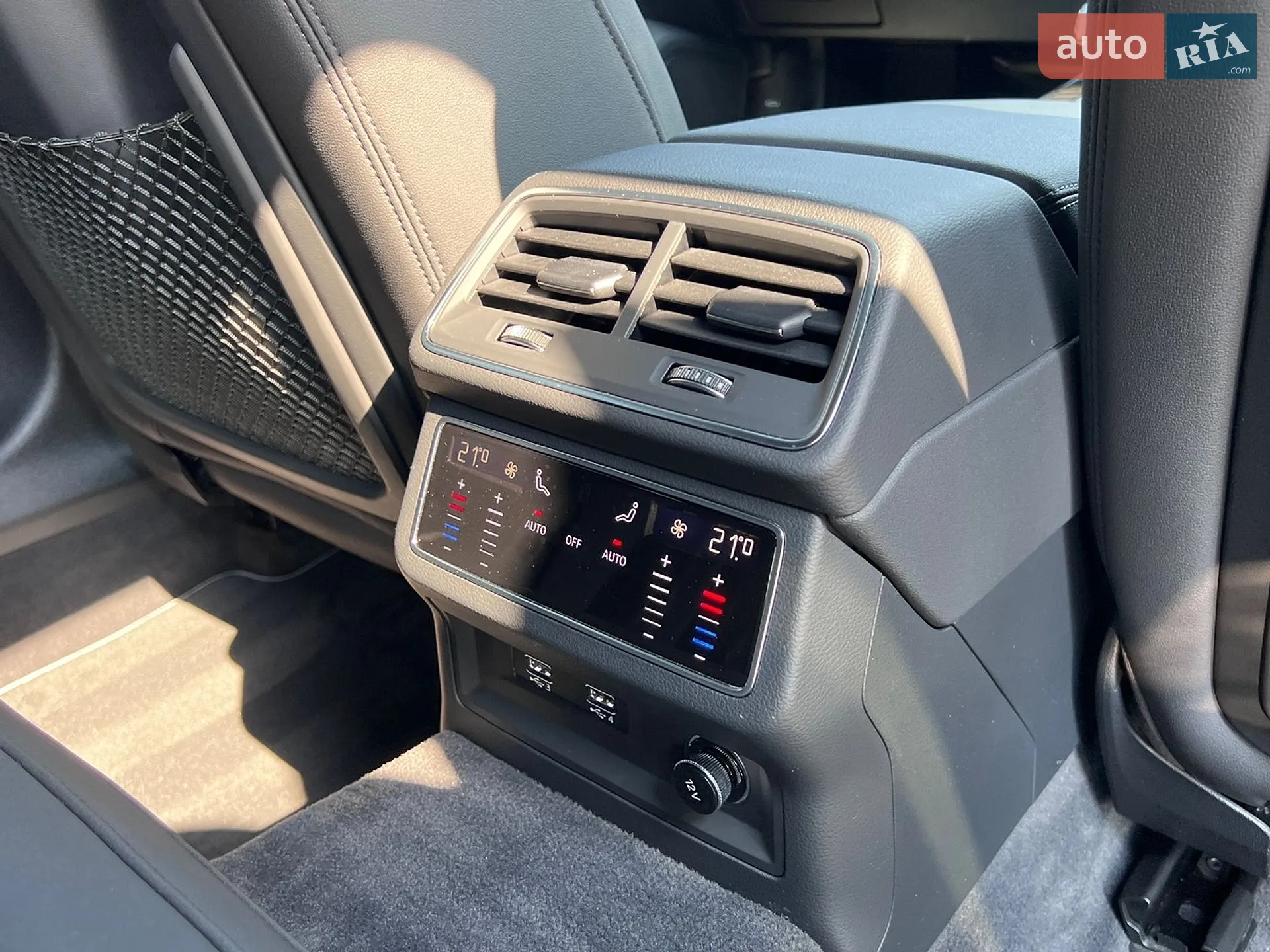 2019 Audi A6 - мініатюра 49